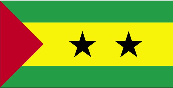 Sao Tome and Principe ()
